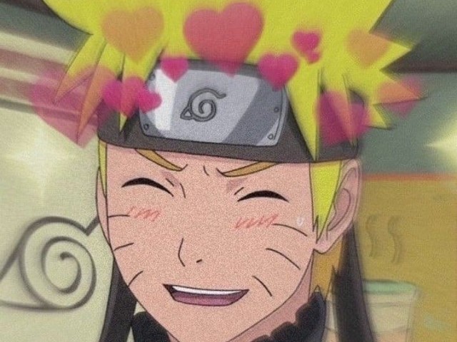 Naruto Uzumaki