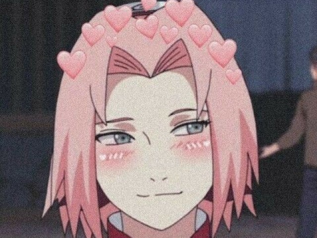 Sakura Haruno