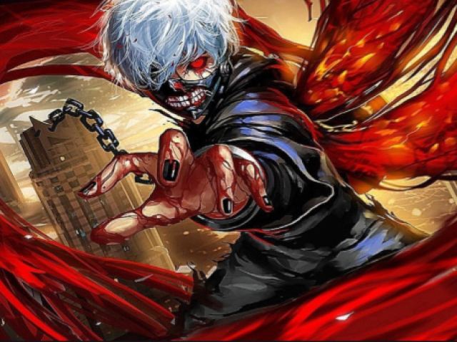 Kaneki