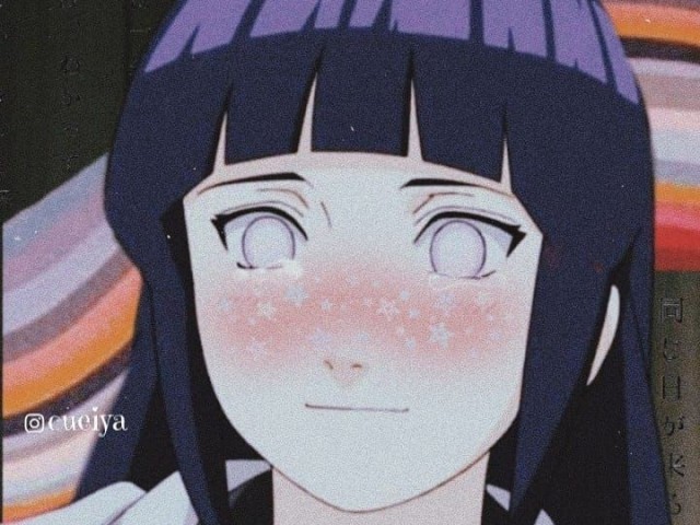 Hinata Hyuga