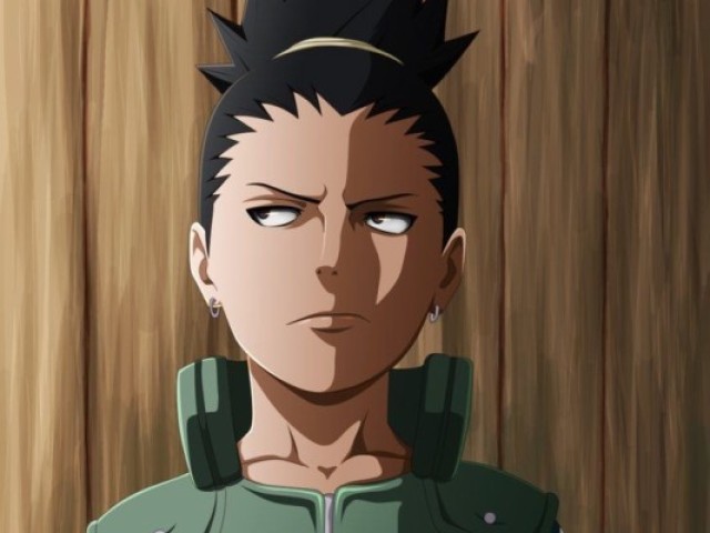 Shikamaru Nara