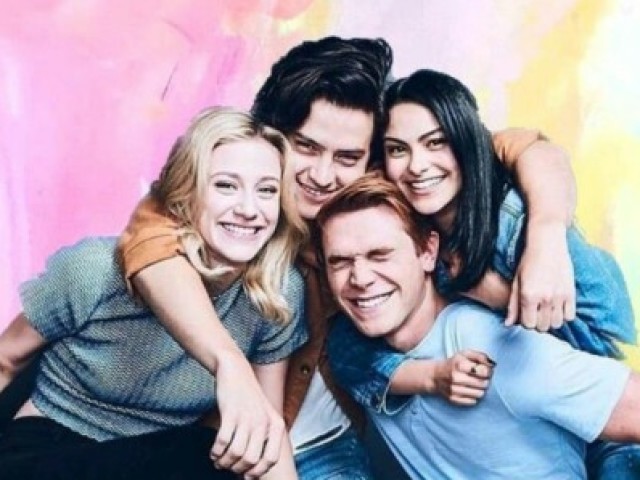 Riverdale