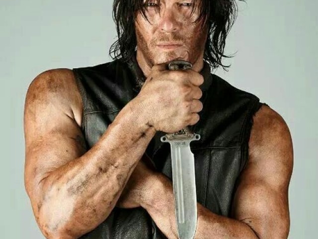 Daryl