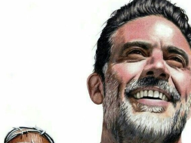 Negan