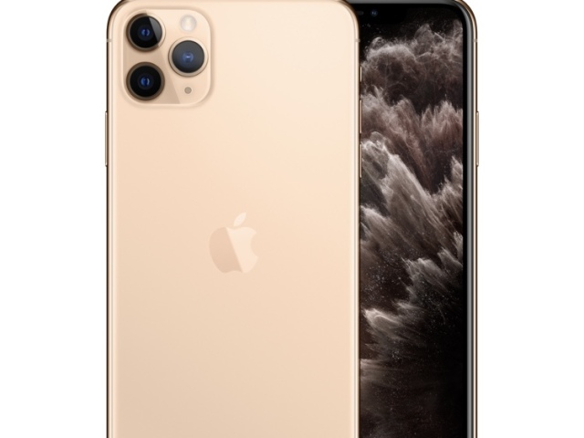 iPhone 11 pro