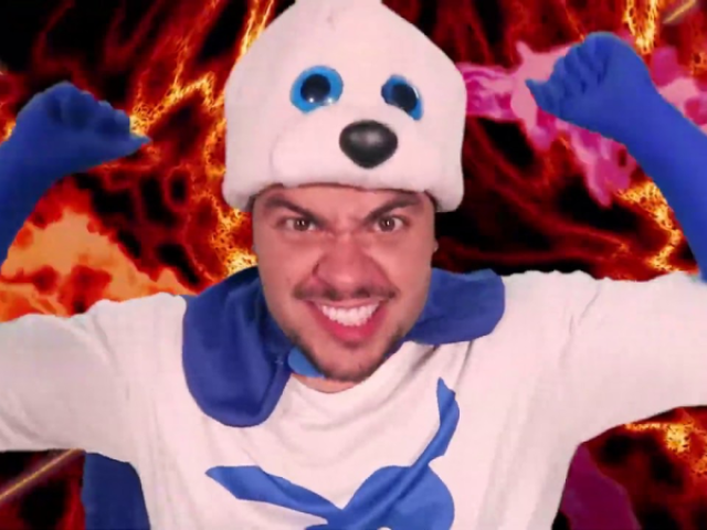 Super Foca