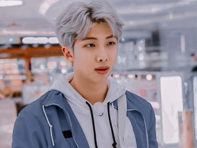 Namjoon 💚💚