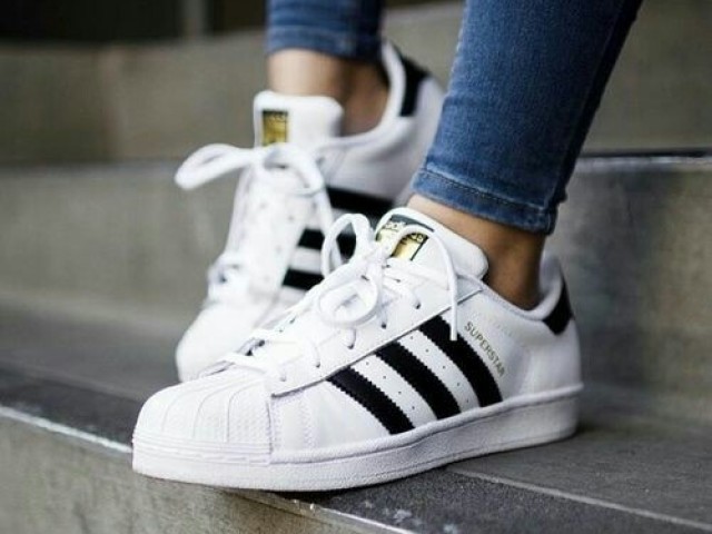 Adidas! 💜