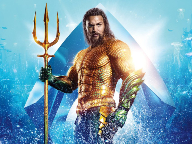 Aquaman