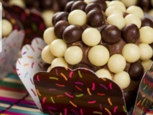 Brigadeiro🌰