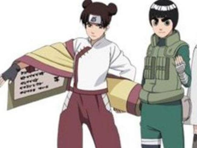 lee e tenten