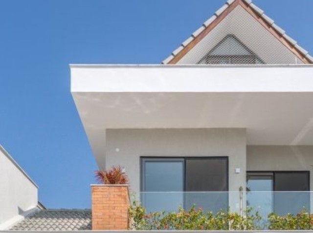 Casa linda