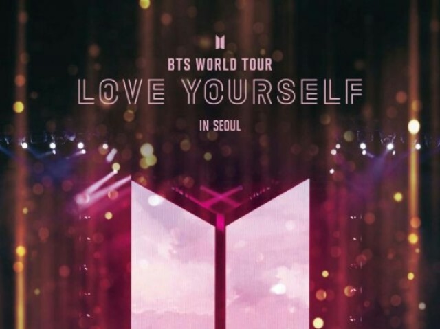Love Yourself in Seoul