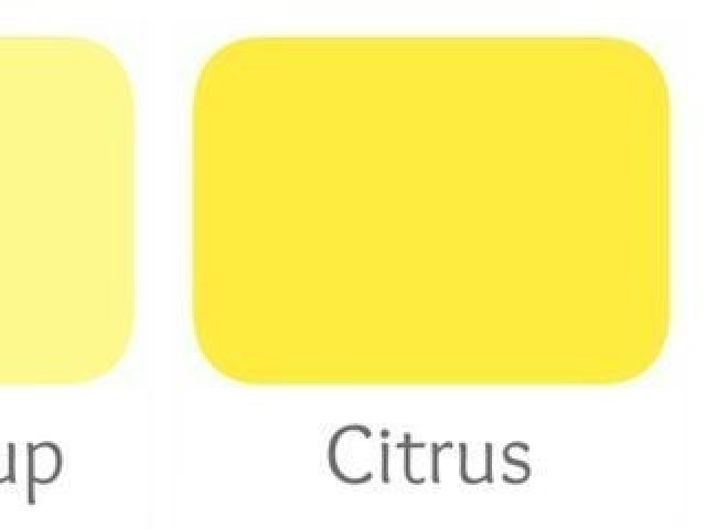 citrus