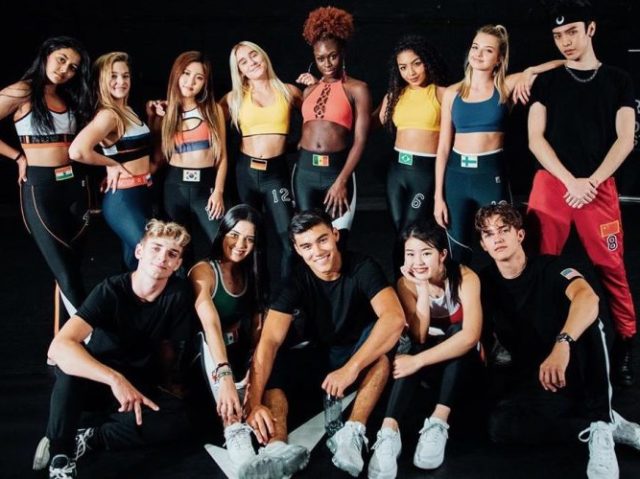 Você conhece NOW UNITED?
