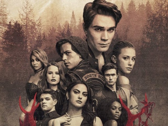 Quem você seria em Riverdale?