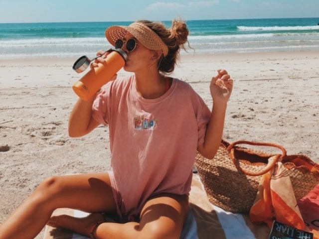 Parabéns você é uma vsco girl! 🥰