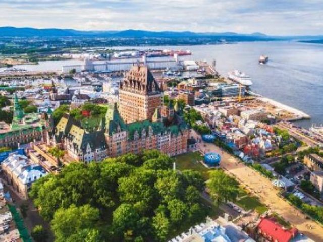 Quebec, Canadá