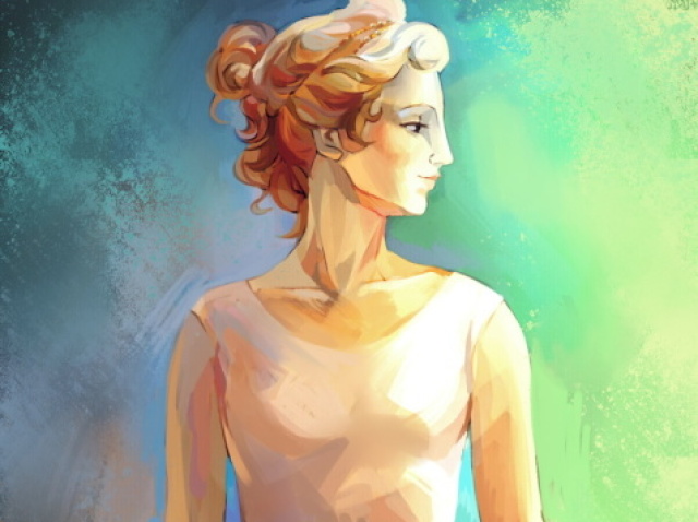 Afrodite