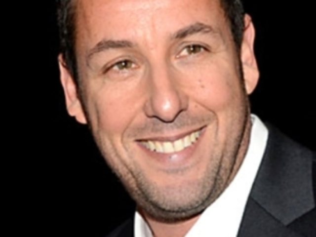 Adam Sandler