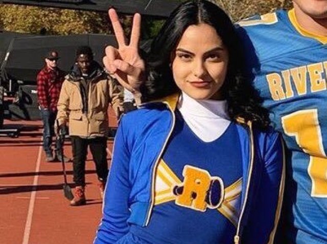 Veronica Lodge