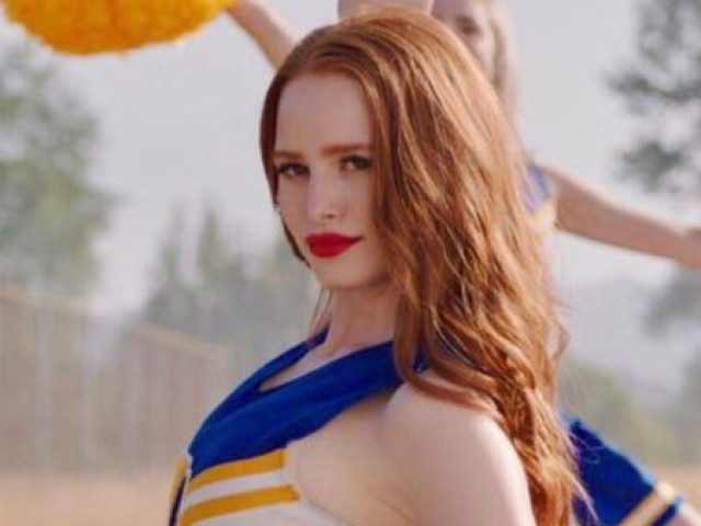 Cheryl Blossom