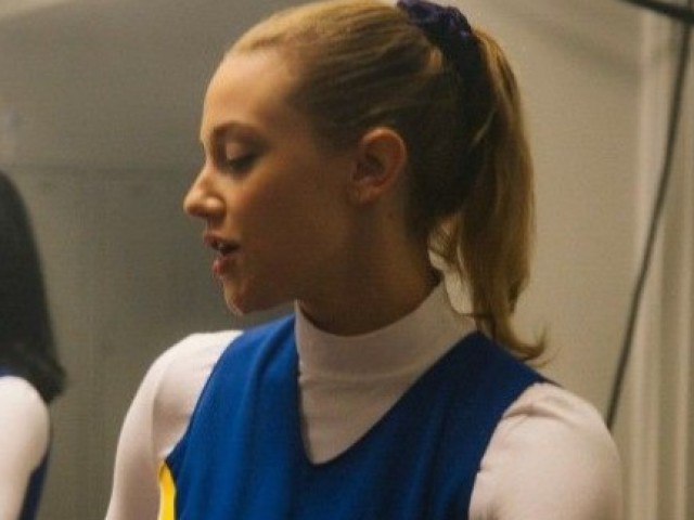 Betty Cooper