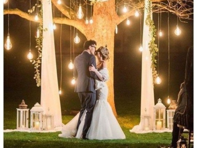 Casamento Simples