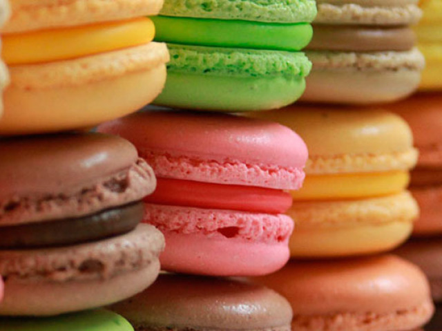 Macaron🍡