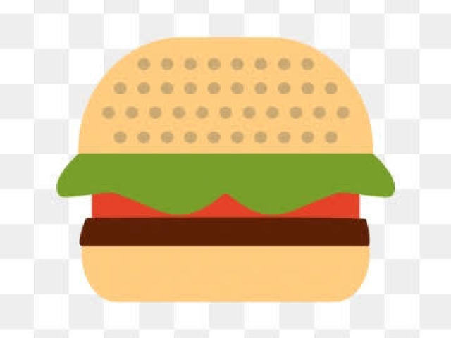 hambúrguer