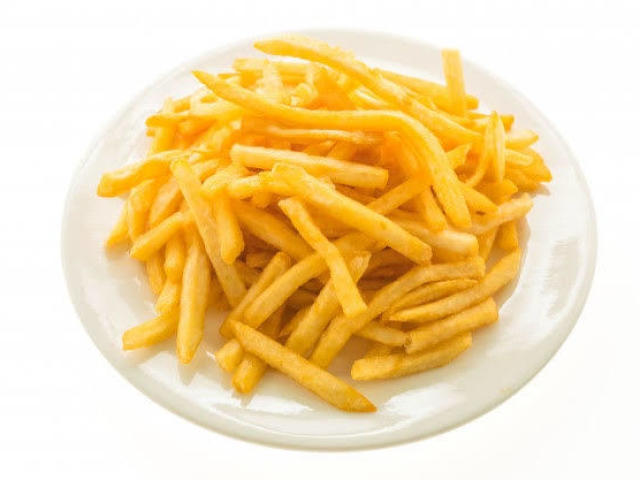 batata frita