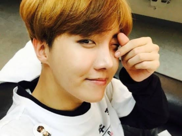 J-hope