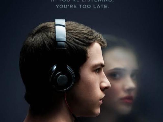 13 reasons why