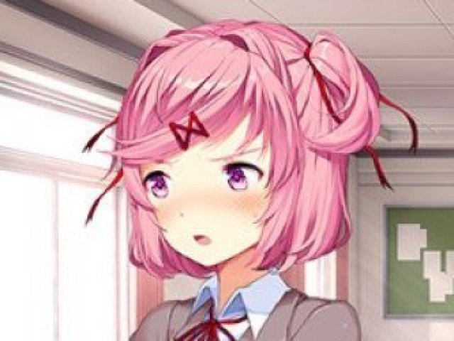 JUST NATSUKI