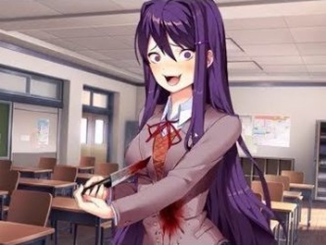 Yuri