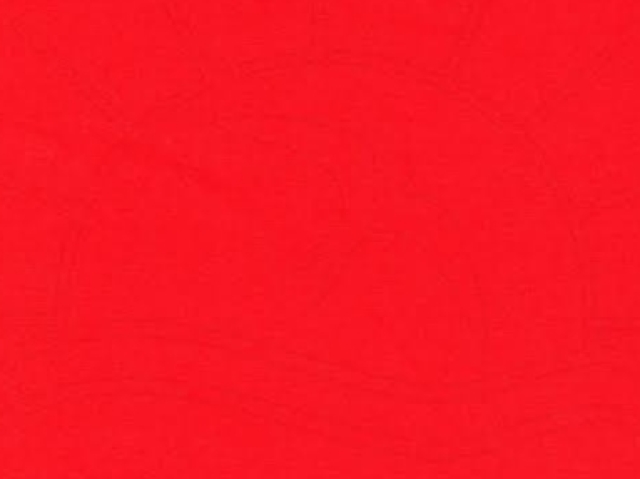 VERMELHO