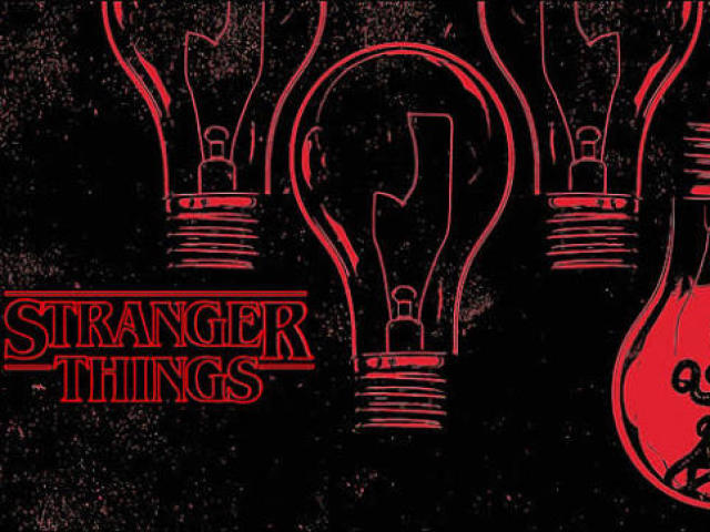 Quem do cast de Stranger Things seria seu melhor amigo?