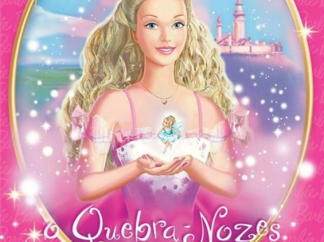 Barbie: Quebra Nozes