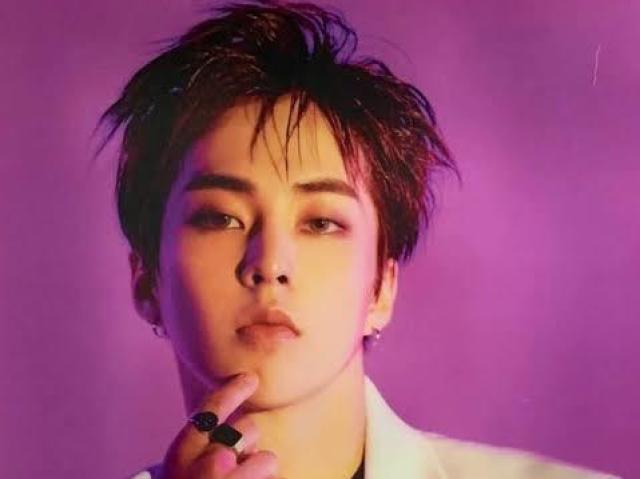 Xiumin