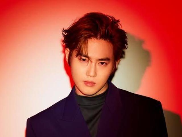 Suho