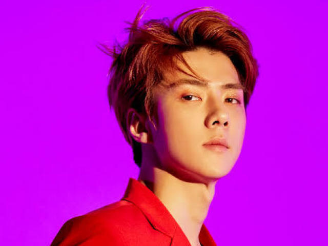 Sehun