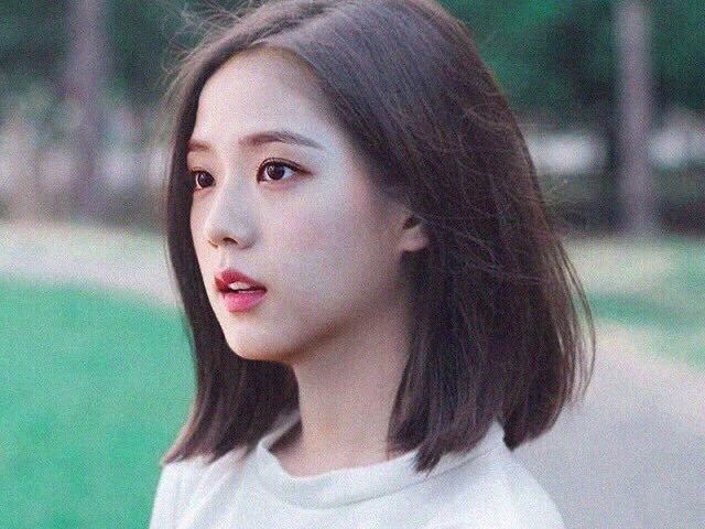 Jisoo