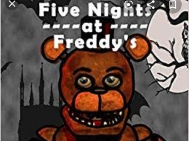 Fnaf