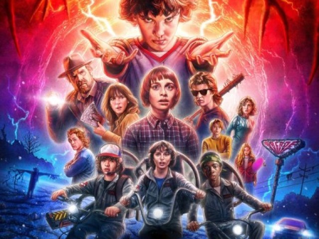 •~Provinha Stranger Things~•