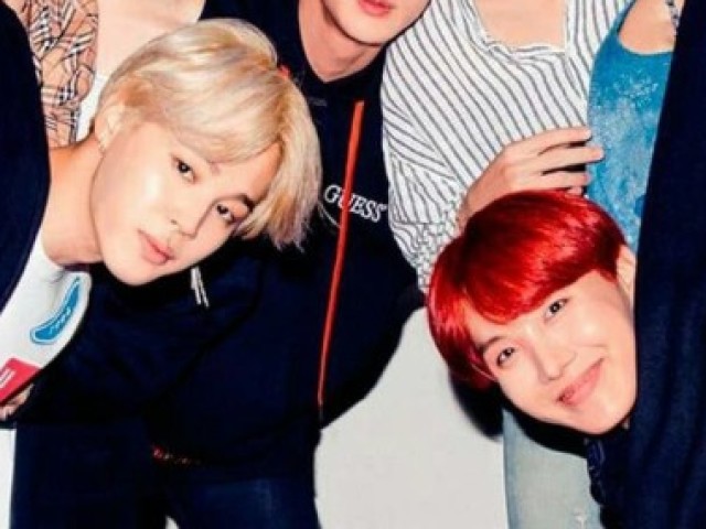 PARABÉNS Army! Você realmente sabe tudo sobre BTS