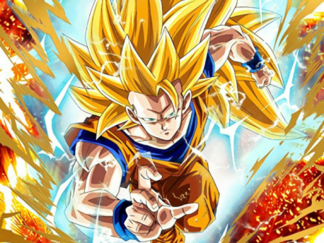 Goku SJ3