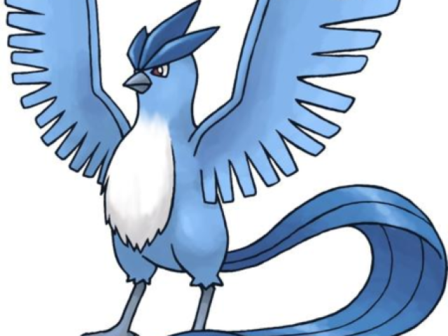 Articuno