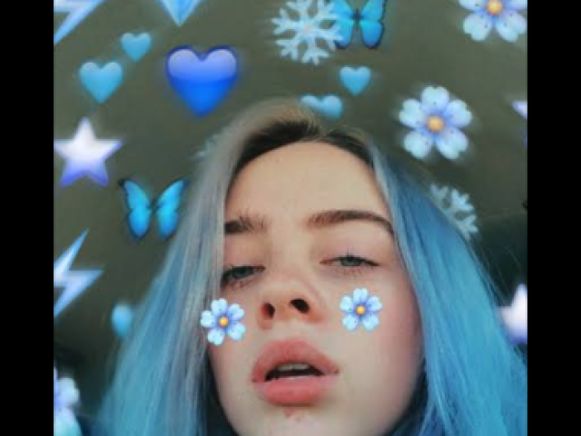 🌸Você conhece mesmo Billie Eilish?🌸