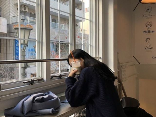 Qual seu tipo de ulzzang?