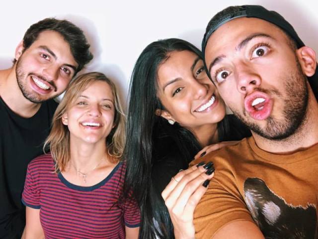 Quem dos Flops vocês seriam?